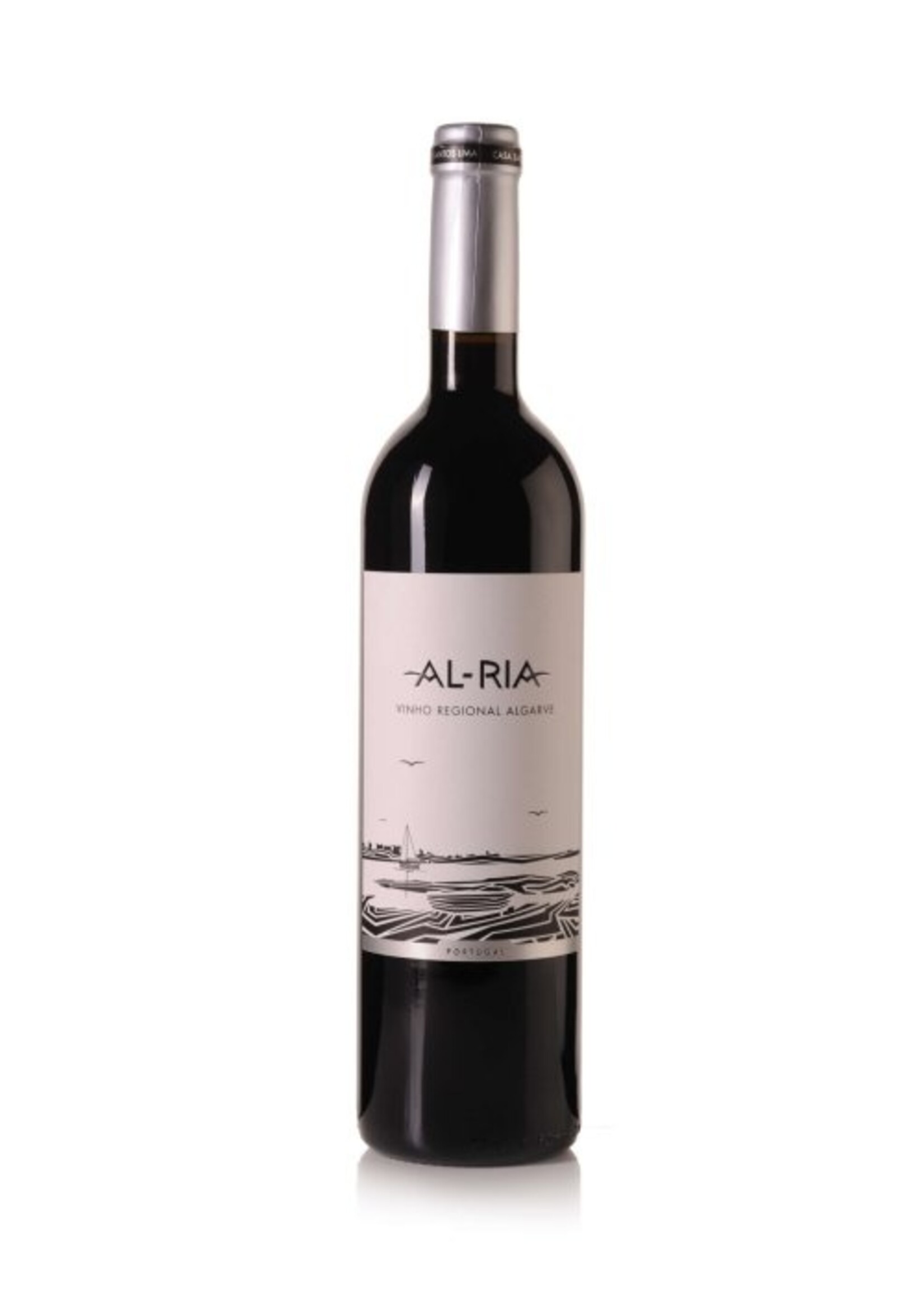 Al-RIA Al-RIA Algarve Tinto
