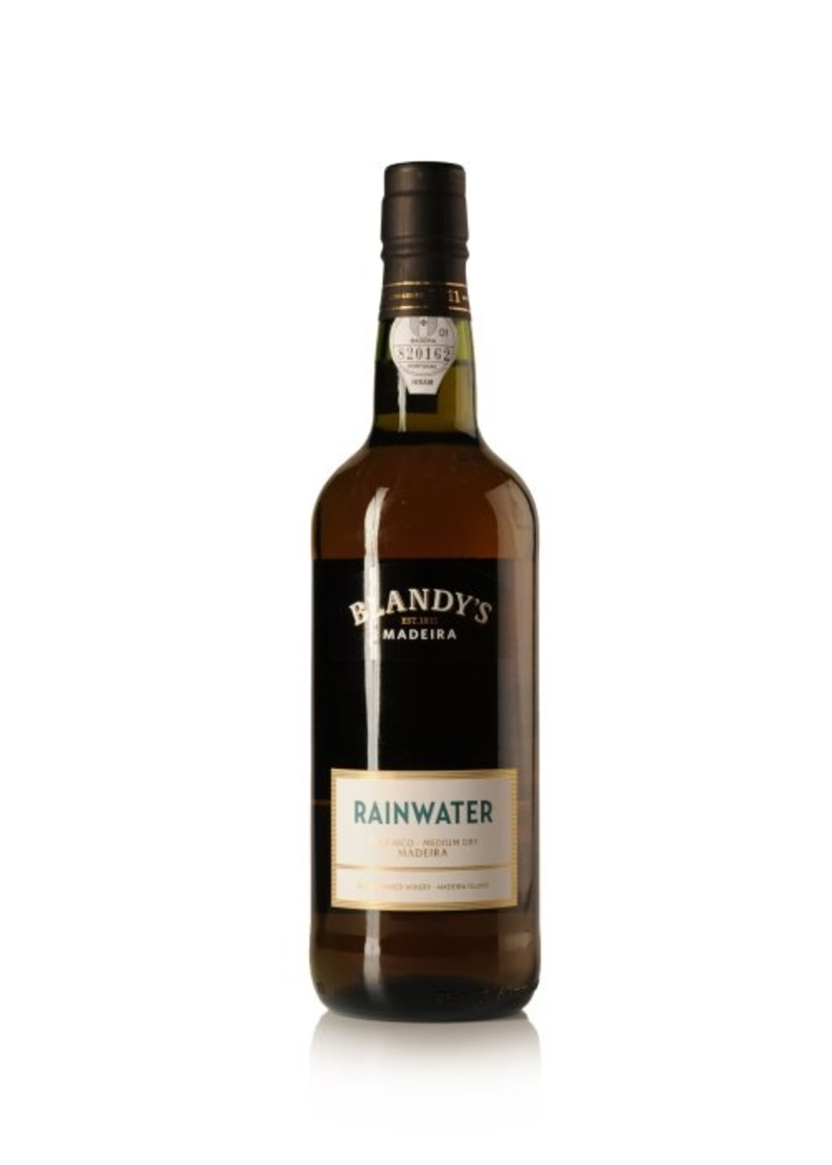 Blandy's Rainwater Medium Dry Blandy's Madeira