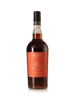 Blandy's Blandy's Malmsey 10 Years Old, Madeira