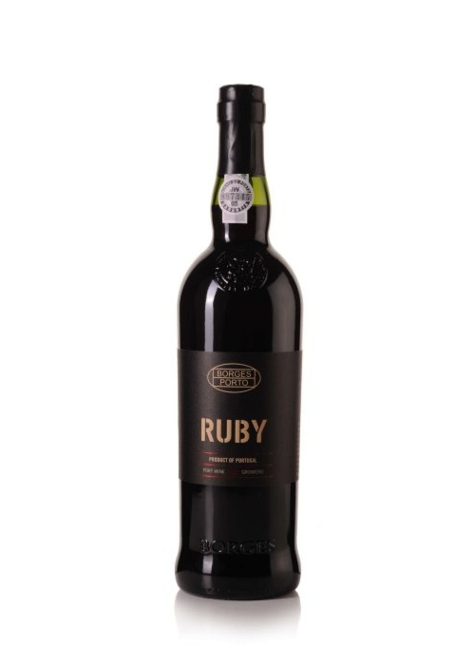 Vinhos Borges Ruby Borges Porto