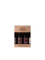 Vinhos Borges Borges Pack Reserva (R.T.W.10AW) wooden giftbox