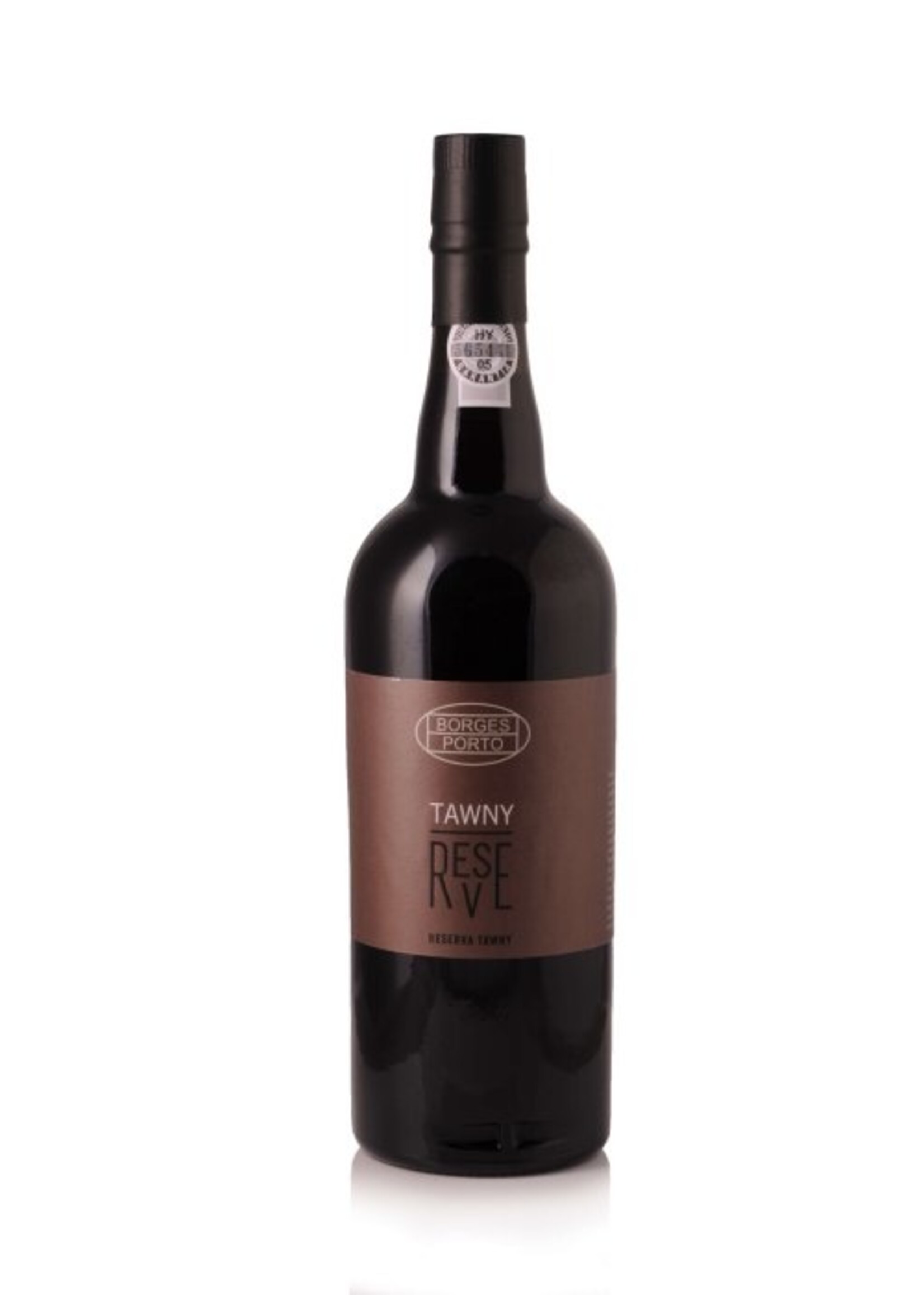 Vinhos Borges TAWNY RESERVE Borges Porto