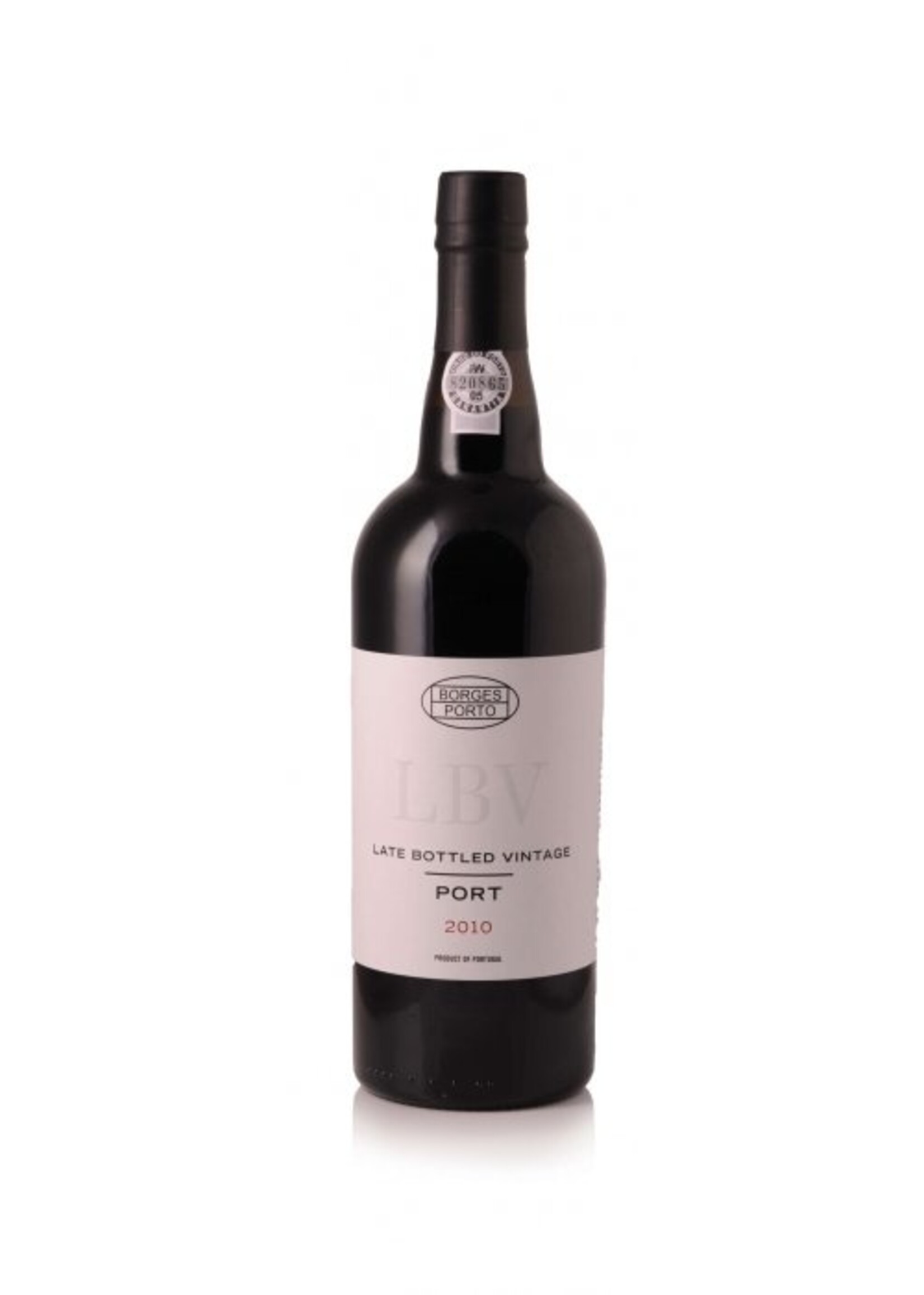 Vinhos Borges LBV Borges Porto Late Bottled Vintage 2019