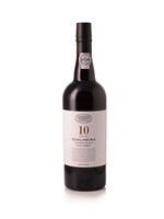 Vinhos Borges TAWNY Soalheira 10 Years Old Borges Porto