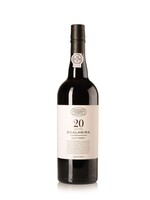 Vinhos Borges Roncao - Soalheira 20 Years Old Borges Porto