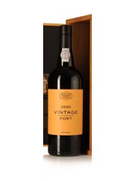 Vinhos Borges Vintage Port 2020 Borges