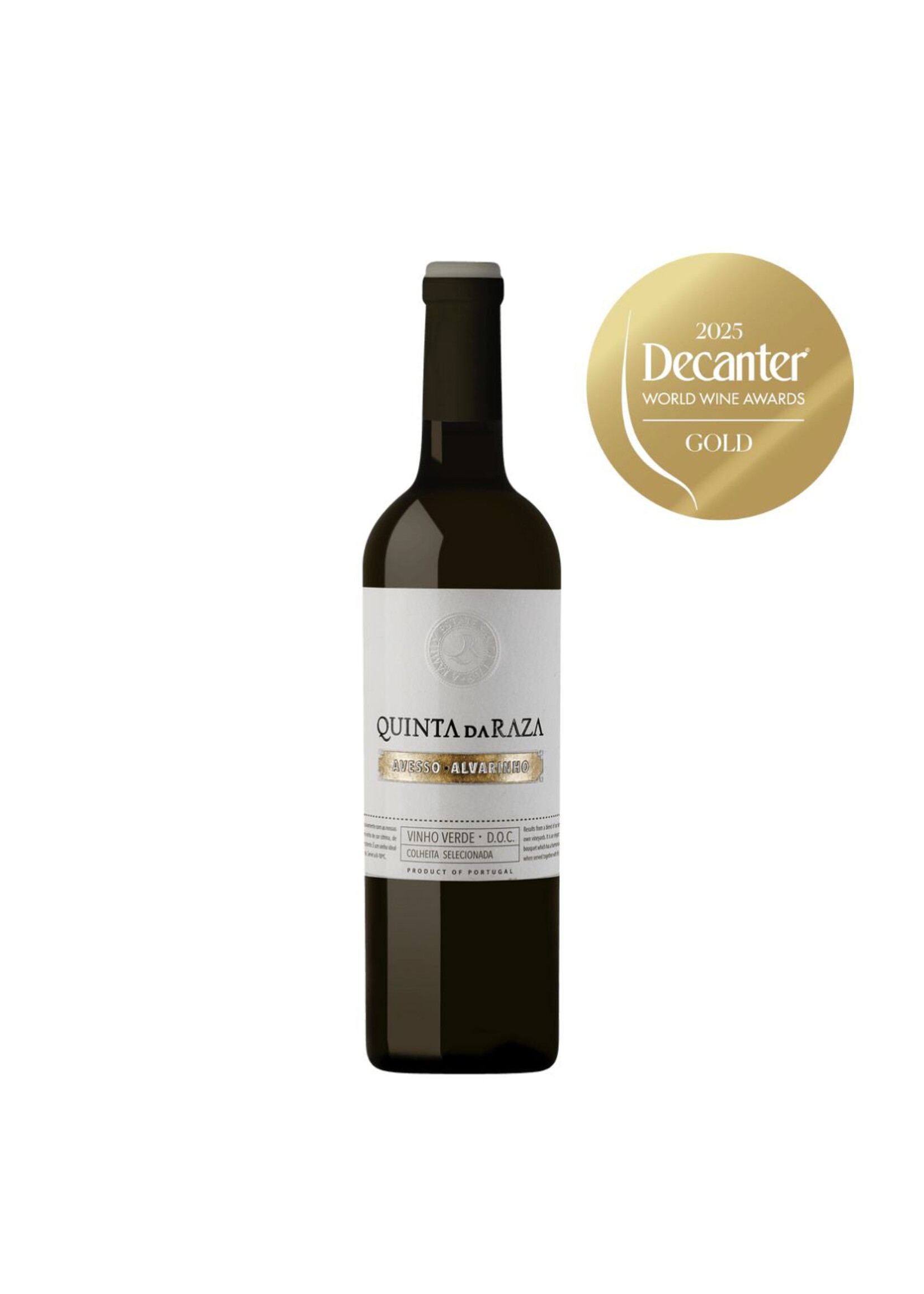 Quinta da Raza Quinta da Raza Avesso - Alvarinho