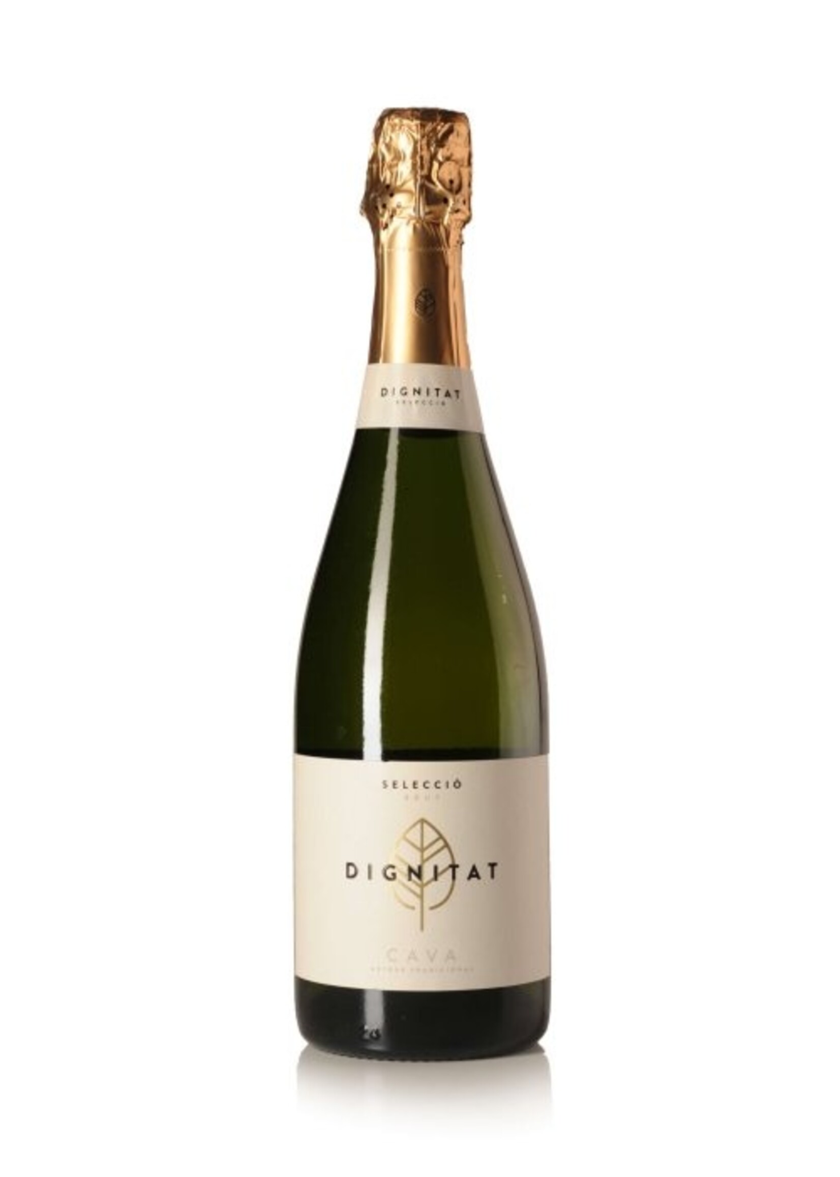Cavas Masachs DIGNITAT Cava Brut Seleccio