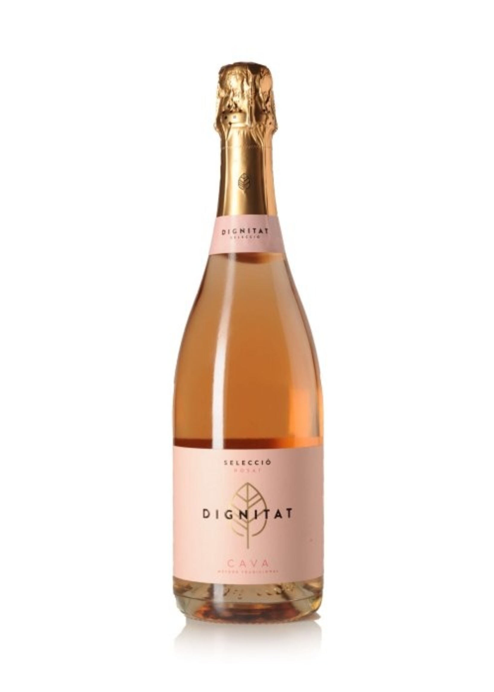 Cavas Masachs Cava ROSADO Seleccio Dignitat