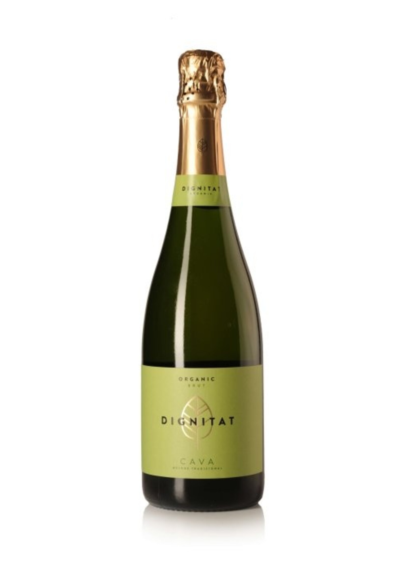 Cavas Masachs ORGANIC Cava Brut Dignitat