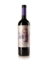 Bodegas Alceno LUISA Selección Monastrell Pasificación Jumilla DOP