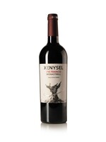 Viñedos y Bodegas Xenysel Bodegas Xenysel PIE FRANCO Monastrell