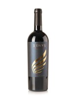 Viñedos y Bodegas Xenysel Bodegas Xenysel 12 Monastrell