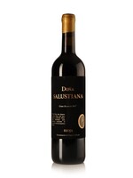 Bodegas del Medievo Dona Salustiana Rioja Gran Reserva