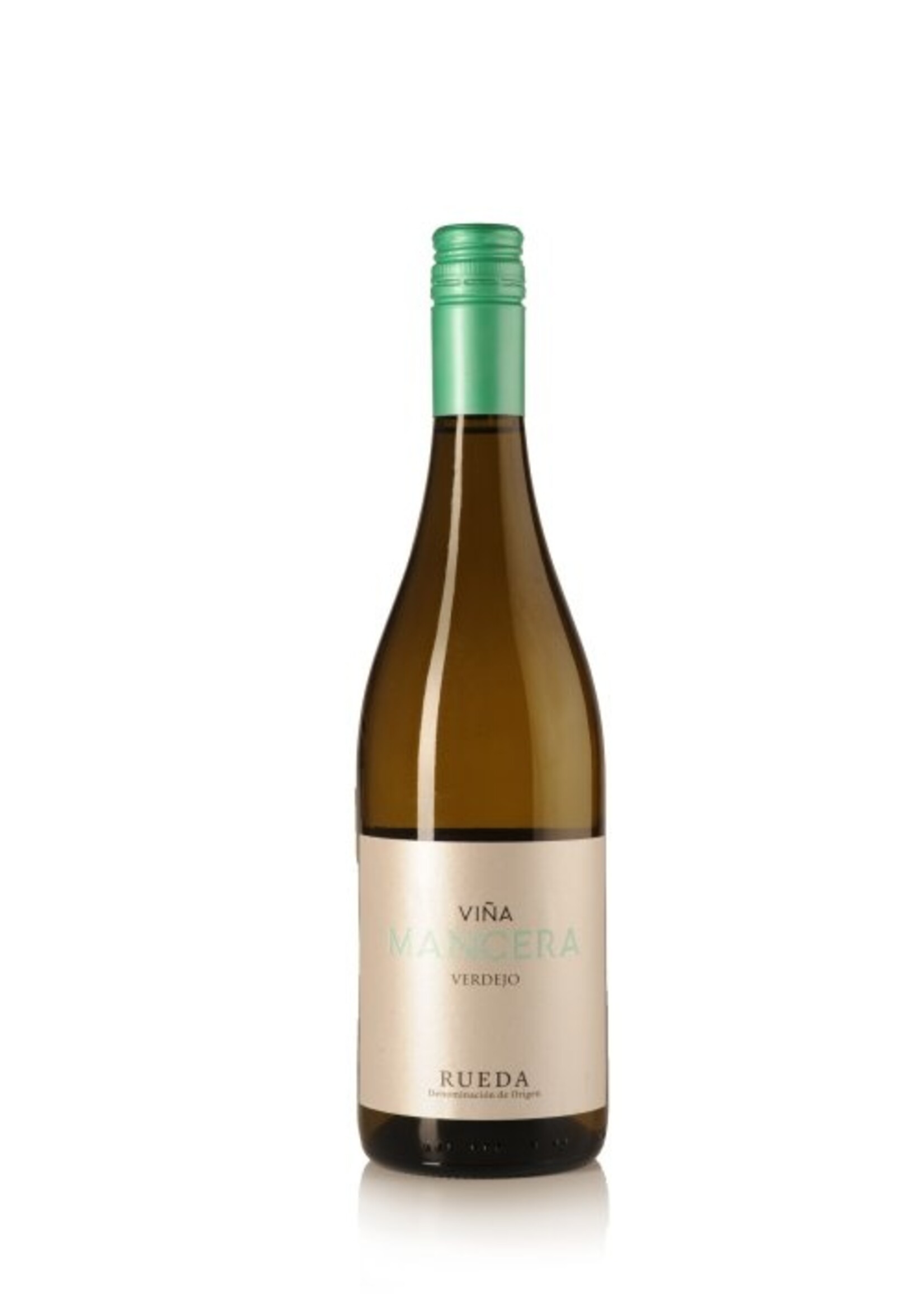 De Mancera Vina Mancera Verdejo Rueda DO