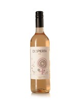 Despierta Rosado Despierta DOP La Mancha