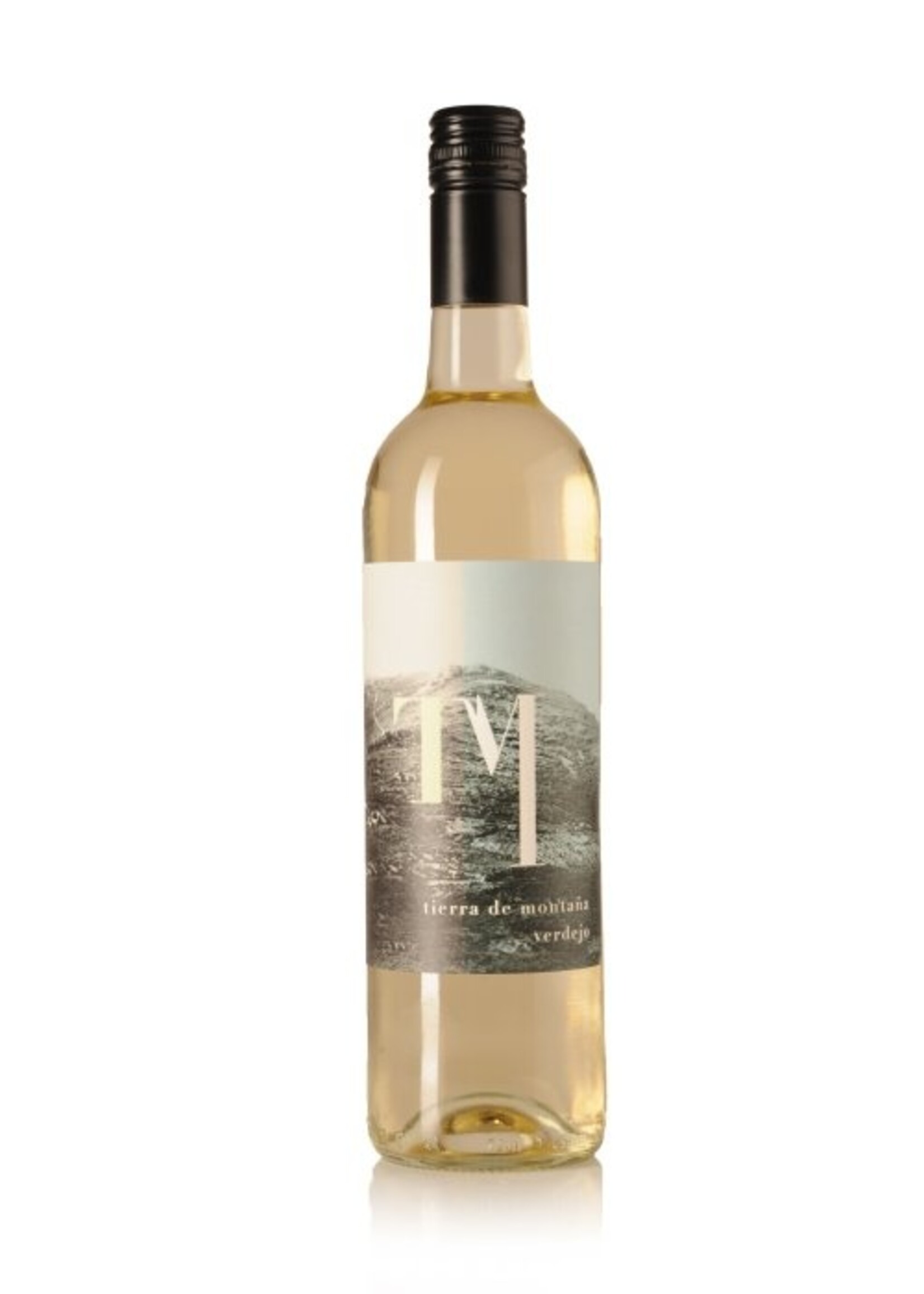 Tierra de Montana Tierra de Montana Verdejo Vegan