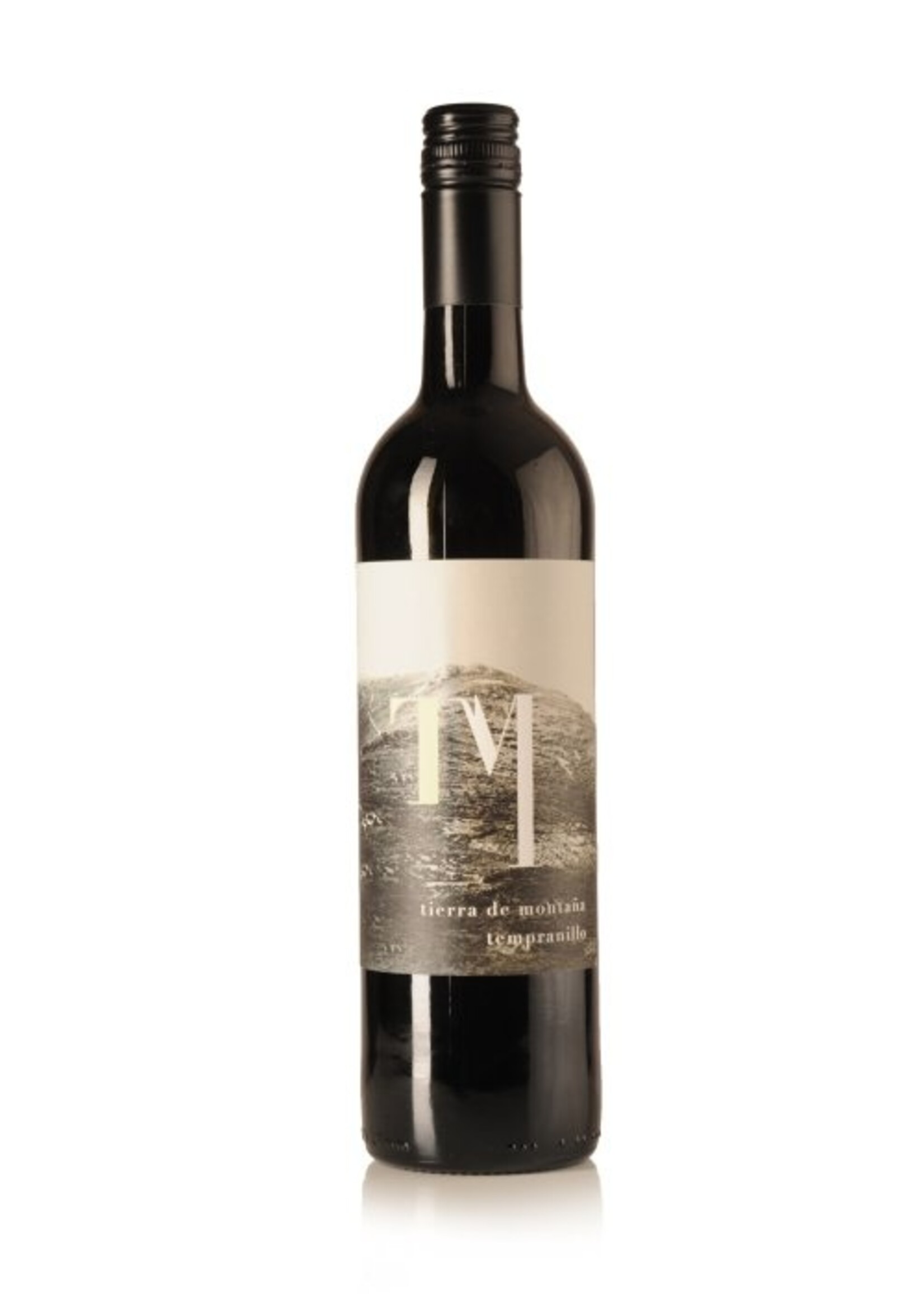 Tierra de Montana Tierra de Montana Tempranillo Vegan