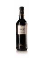 Bodega La Ina Viña 25 PX Pedro Ximenez Sherry Jerez