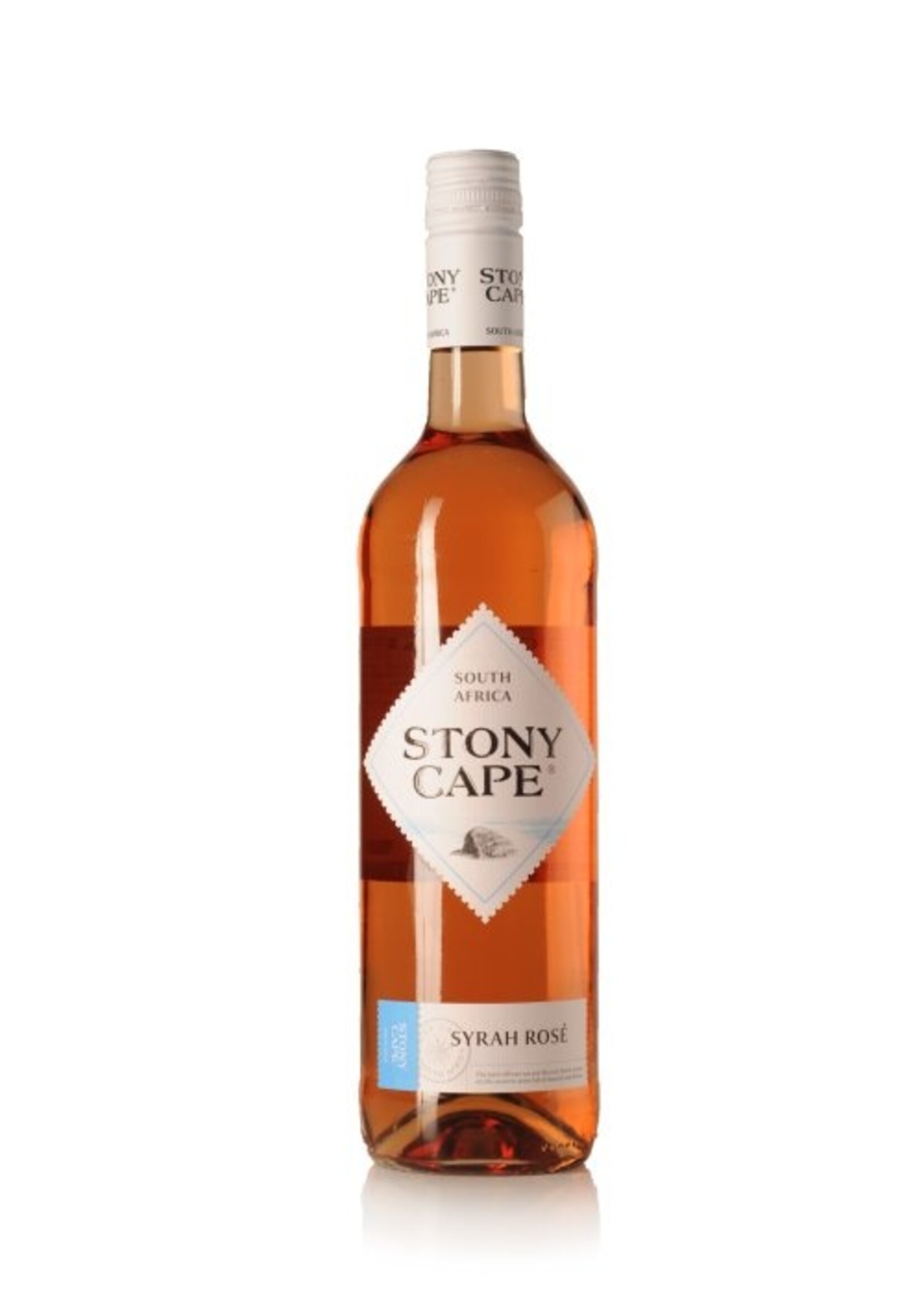 Stony Cape Stony Cape Syrah Rosé w.o. South-Africa