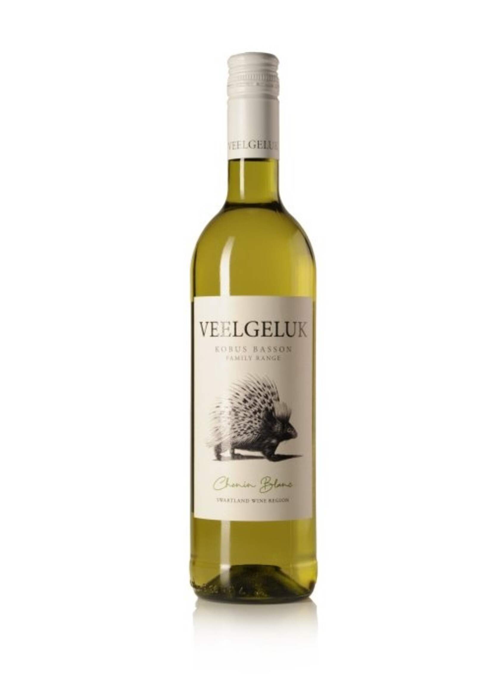 Veelgeluk Veelgeluk Chenin Blanc Swartland Region