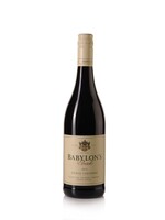 Babylon's Peak Babylon's Peak Shiraz/Carignan