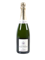 Jacques Defrance Champagne Extra Brut Excellence 100% Pinot Noir