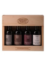 Vinhos Borges Borges Pack Reserva (R.T.W.10AW) wooden giftbox