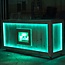 Outdoor LED rope lights - Green