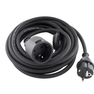 Extension cord 1 - 50 meter