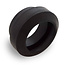 Black sealing ring