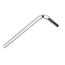 Allen key, 10 or 14 mm