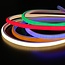 Neon rope lights - Red - DINA
