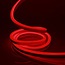 Neon rope lights - Red - NULI