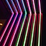 Neon rope lights - Red - LINA
