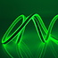 Neon rope lights - Green - LINA