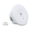 Recessed or surface-mounted emergency light MTSPOT
