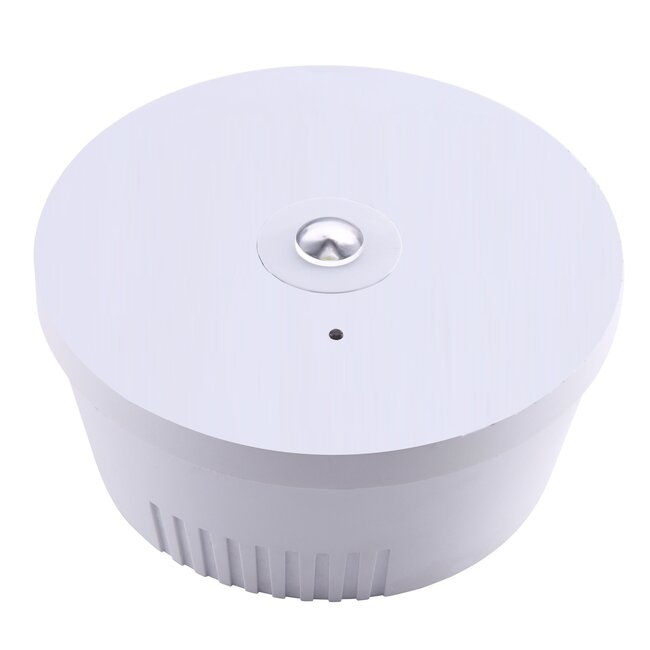 Surface-mounted and recessed emergency lighting MTSPOT-010