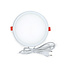 LED Downlight round  - 12 watt - Ø165mm