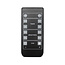 Dimmer incl. remote control