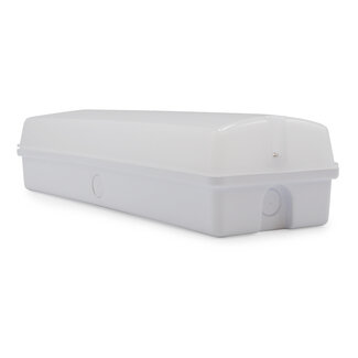 Porch light without battery, 5.7W