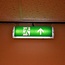 4 watt surface-mounted emergency lighting OTG-DD-3