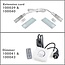 Accessories for the 230V LED rope light – LED strip lighting