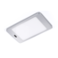 LED surface-mounted cabinet spotlight Apollo with sensor - silver-grey