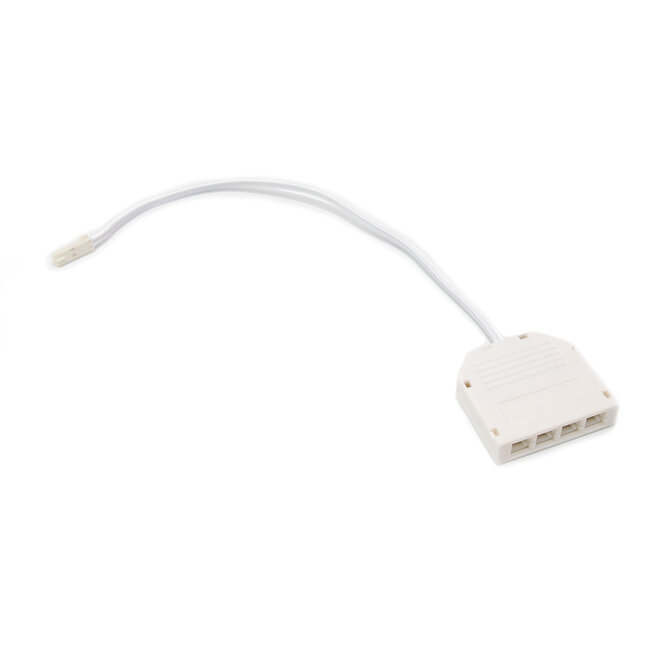 Led transformer 12V Max. 12W