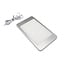 LED cabinet lighting Apollo complete set of 3 spotlights