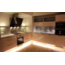 LED cabinet lighting Apollo complete set of 3 spotlights
