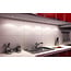 LED cabinet lighting Alina complete set of 3 spotlights