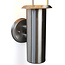 Modern Stainless Steel Outdoor Wall Light Marco