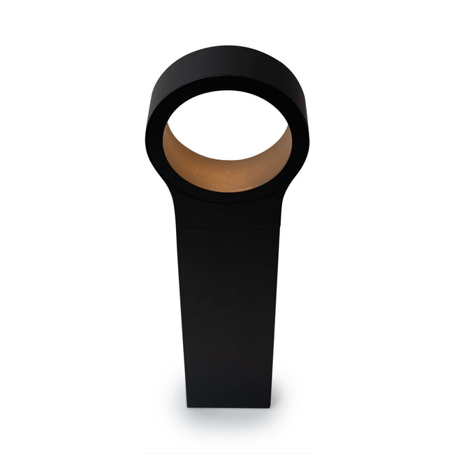 Outdoor Floor Lamp anthracite Leonardo, 50 cm